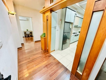 寵物友善🐶可租補🏅陽台獨洗🔆採光佳✨衛浴開窗✅子母車（第4張）