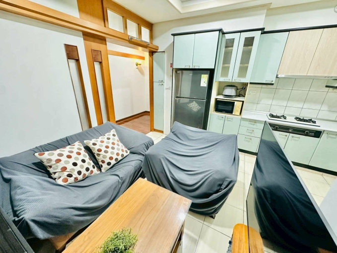 寵物友善🐶可租補🏅陽台獨洗🔆採光佳✨衛浴開窗✅子母車（第1張）