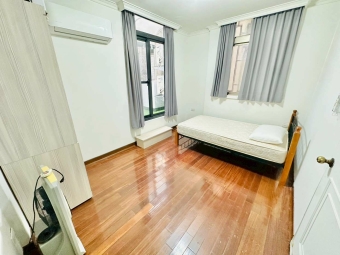 寵物友善🐶可租補🏅陽台獨洗🔆採光佳✨衛浴開窗✅子母車（第2張）