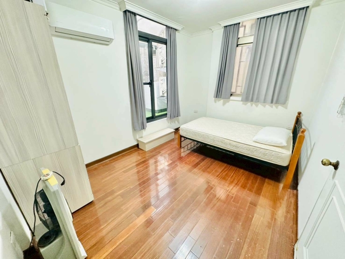 寵物友善🐶可租補🏅陽台獨洗🔆採光佳✨衛浴開窗✅子母車（第2張）