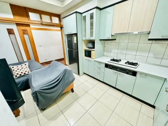 寵物友善🐶可租補🏅陽台獨洗🔆採光佳✨衛浴開窗✅子母車（第6張）