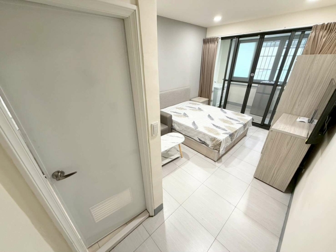 🔥西屯可雙租補🔥可短租🔥陽台獨洗🔥飲水機室內機車位（第4張）