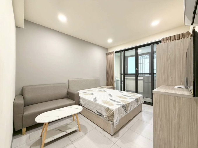 🔥西屯可雙租補🔥可短租🔥陽台獨洗🔥飲水機室內機車位（第1張）