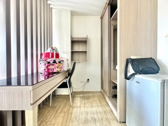 🌳近興大💖陽台獨洗🏠乾溼分離✔️電梯👍超美💖（第3張）