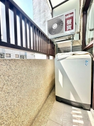 🌳近興大💖陽台獨洗🏠乾溼分離✔️電梯👍超美💖（第5張）