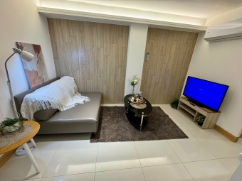 台大正對面/公館1分鐘/101景觀/1房1廳1衛（第1張）