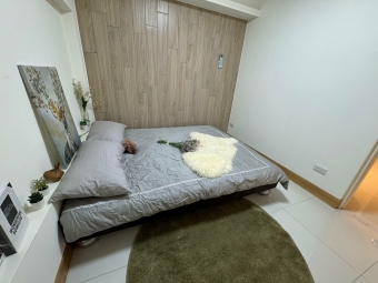 台大正對面/公館1分鐘/101景觀/1房1廳1衛（第13張）