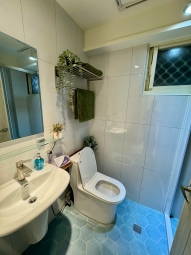 台大正對面/公館1分鐘/101景觀/1房1廳1衛（第5張）