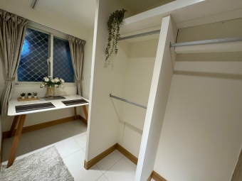 台大正對面/公館1分鐘/101景觀/1房1廳1衛（第6張）