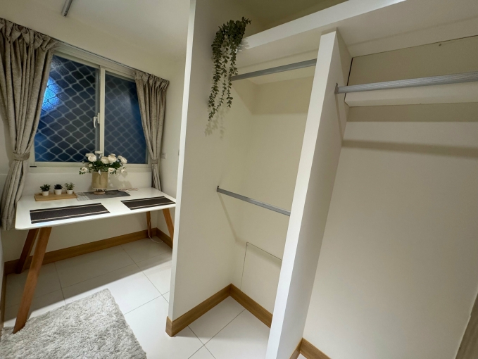 台大正對面/公館1分鐘/101景觀/1房1廳1衛（第6張）