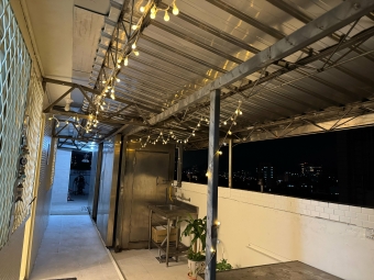 台大正對面/公館1分鐘/101景觀/1房1廳1衛（第7張）