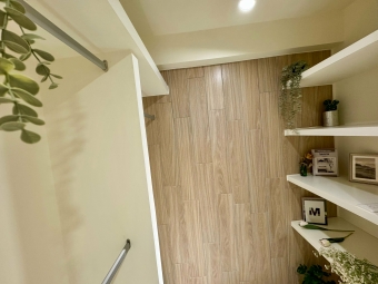 台大正對面/公館1分鐘/101景觀/1房1廳1衛（第10張）