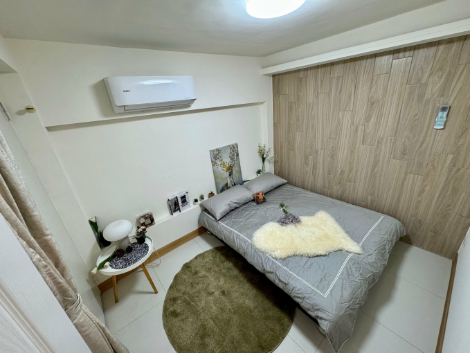 台大正對面/公館1分鐘/101景觀/1房1廳1衛（第15張）