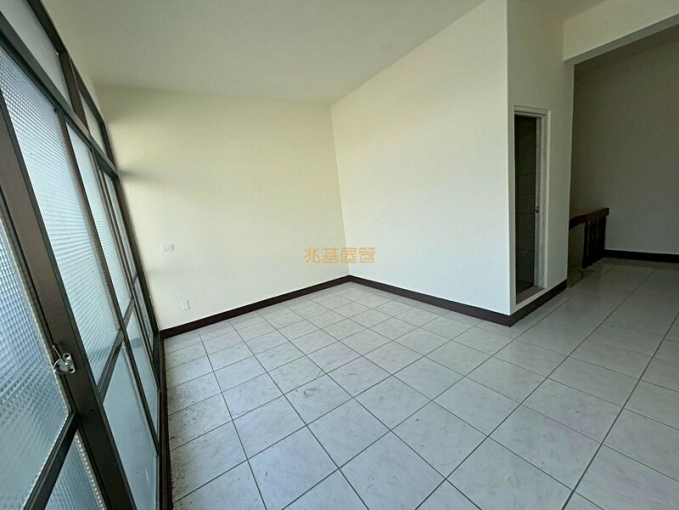 兆基社會住宅🏡路邊靜巷大透天(第4張)