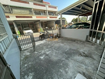 兆基社會住宅🏡路邊靜巷大透天（第8張）