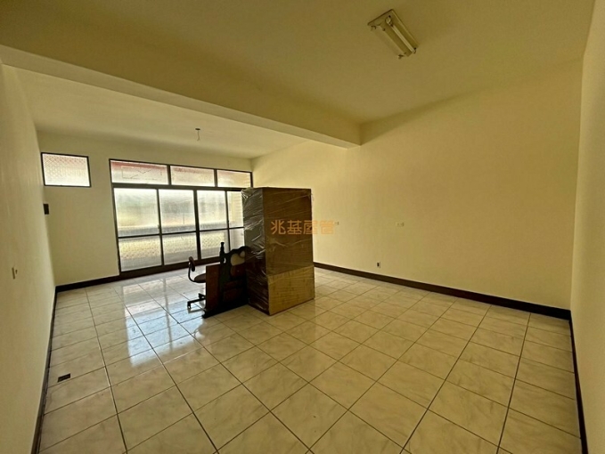 兆基社會住宅🏡路邊靜巷大透天(第1張)