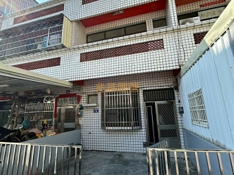 兆基社會住宅🏡路邊靜巷大透天（第9張）