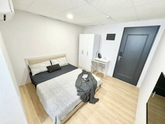 🧡請加賴🧡電梯美屋🧡稀有可寵🧡獨洗凸窗曬衣🧡全新裝潢🧡秒殺速洽🧡（第2張）