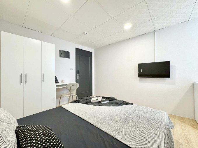 🧡請加賴🧡電梯美屋🧡稀有可寵🧡獨洗凸窗曬衣🧡全新裝潢🧡秒殺速洽🧡（第3張）