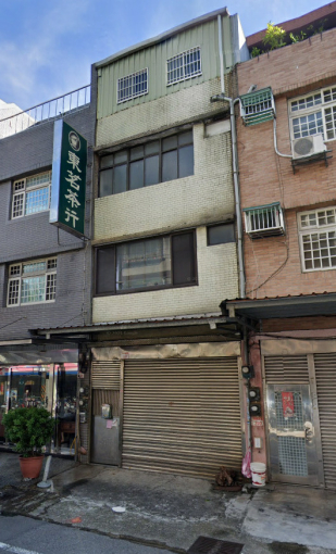 銘傳大學、傳佳詠心旁壽山工業區透天一樓店面出租（第2張）