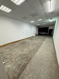 銘傳大學、傳佳詠心旁壽山工業區透天一樓店面出租（第4張）