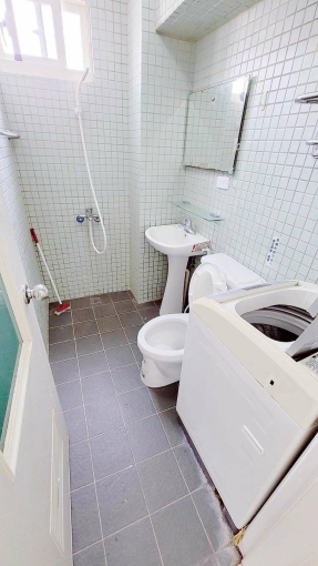 租補🌈獨洗⭐採光⭐中興大學｜僑泰｜飲水機｜子母車（第4張）