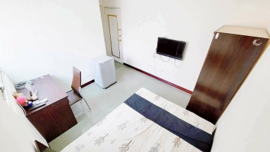 租補🌈獨洗⭐採光⭐中興大學｜僑泰｜飲水機｜子母車（第2張）