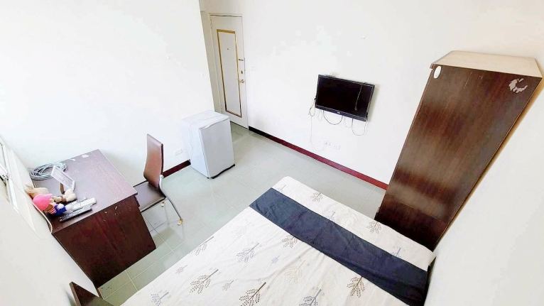 租補🌈獨洗⭐採光⭐中興大學｜僑泰｜飲水機｜子母車（第2張）