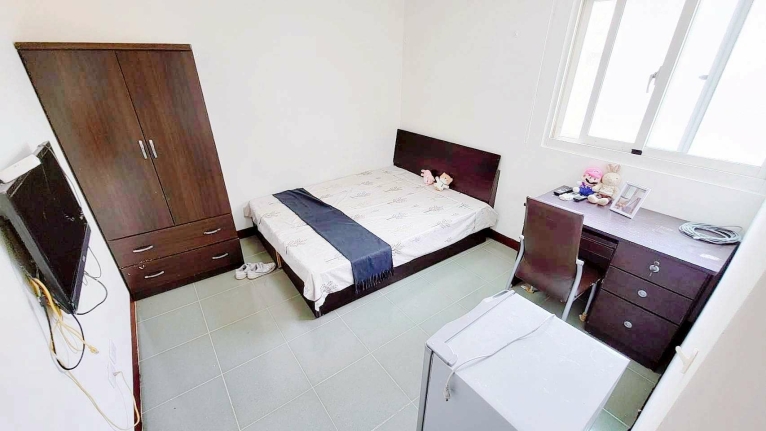 租補🌈獨洗⭐採光⭐中興大學｜僑泰｜飲水機｜子母車（第3張）