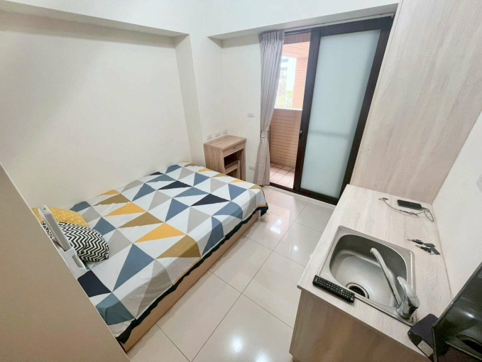 想念妳的嗜好💕流理台❄️可雙租補💫子母車✨陽台獨洗✅（第1張）