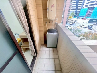 想念妳的嗜好💕流理台❄️可雙租補💫子母車✨陽台獨洗✅（第4張）