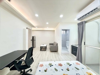 🧡請加賴🧡稀有可寵🧡租屋補助🧡陽台獨洗🧡流理台🧡秒殺速洽🧡（第5張）