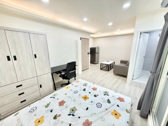 🧡請加賴🧡稀有可寵🧡租屋補助🧡陽台獨洗🧡流理台🧡秒殺速洽🧡（第8張）