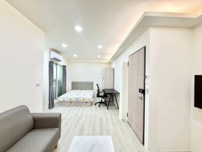 🧡請加賴🧡稀有可寵🧡租屋補助🧡陽台獨洗🧡流理台🧡秒殺速洽🧡（第2張）