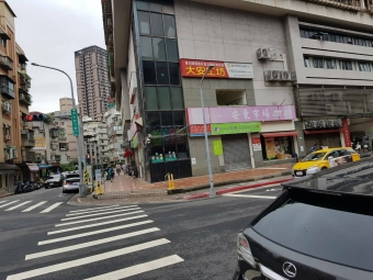 大安區黃金店面出租（第3張）