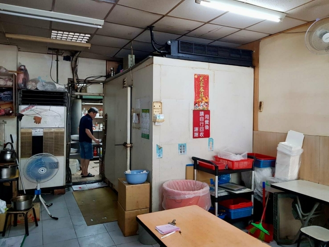 大安區黃金店面出租（第11張）