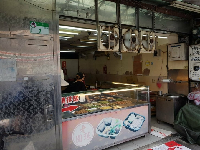 大安區黃金店面出租（第8張）