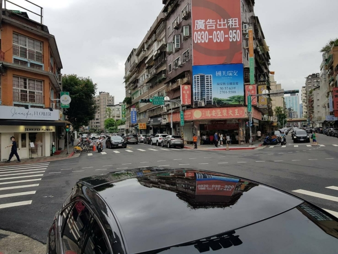 大安區黃金店面出租（第5張）