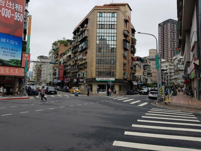 大安區黃金店面出租（第4張）