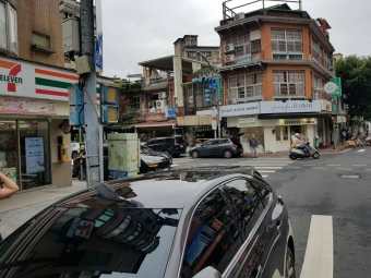 大安區黃金店面出租（第6張）