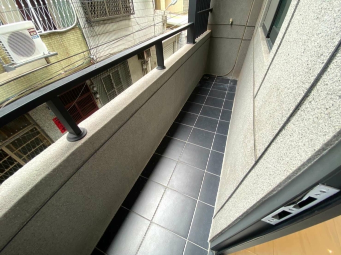 🌳可租補💖質感✨陽台獨洗🏠近74💖（第5張）