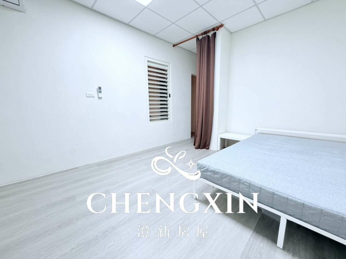 🎉金山街一房一廳/獨立洗衣機/獨立流理台可開伙/台電計費/室內機車位/衛浴乾濕分離🎉 - Image 7