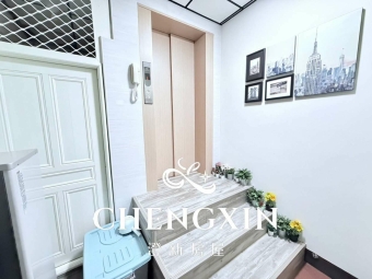 🎉金山街一房一廳/獨立洗衣機/獨立流理台可開伙/台電計費/室內機車位/衛浴乾濕分離🎉 - Image 22