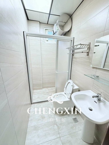 🎉金山街一房一廳/獨立洗衣機/獨立流理台可開伙/台電計費/室內機車位/衛浴乾濕分離🎉 - Image 9