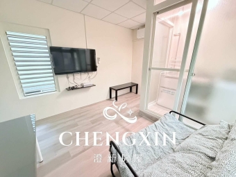 🎉金山街一房一廳/獨立洗衣機/獨立流理台可開伙/台電計費/室內機車位/衛浴乾濕分離🎉 - Image 16