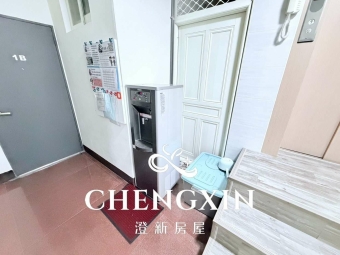 🎉金山街一房一廳/獨立洗衣機/獨立流理台可開伙/台電計費/室內機車位/衛浴乾濕分離🎉 - Image 23