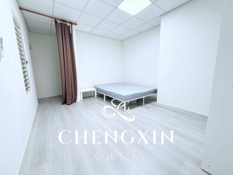 🎉金山街一房一廳/獨立洗衣機/獨立流理台可開伙/台電計費/室內機車位/衛浴乾濕分離🎉 - Image 18