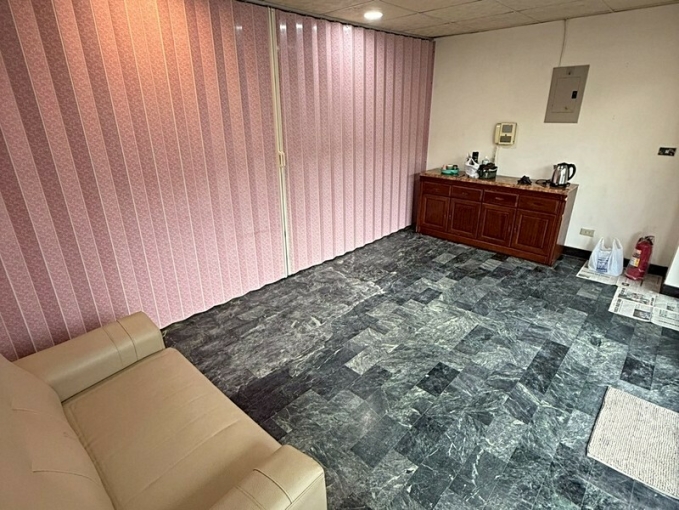 兆基社會住宅🏠⛳️楓林小橋~稀有一樓大套房⛳️（第3張）