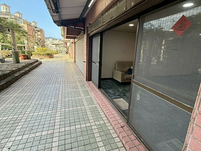 兆基社會住宅🏠⛳️楓林小橋~稀有一樓大套房⛳️（第10張）