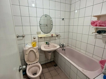 兆基社會住宅🏠⛳️楓林小橋~稀有一樓大套房⛳️（第9張）